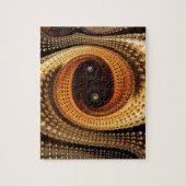 ESOTERIC FRACTAONTWERP LEGPUZZEL (Verticaal)