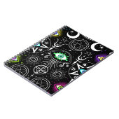 Esoteric Notitieboek (Linkerzijde)