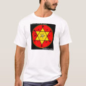 Esoteric Order of Dagon T-shirt (Voorkant)
