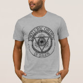 Esoteric Order of Dagon T-shirt (Voorkant)