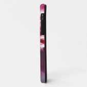 Esoteric Pink Rose Case-Mate iPhone Case (Achterkant/links)