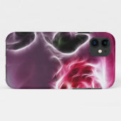 Esoteric Pink Rose Case-Mate iPhone Case (Achterkant (horizontaal))