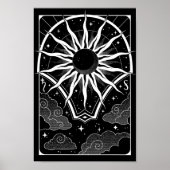 Esoteric Poster (Voorkant)