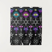 Esoteric Wandkleed (Voorkant)