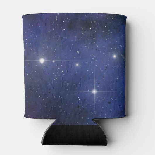 Esoteric Witchcraft Magick Paars Gift for Witch Blikjeskoeler (Achterkant)