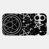 Esoterisch Case-Mate iPhone Case (Achterkant (horizontaal))