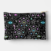 Esoterisch Etui (Achterkant)