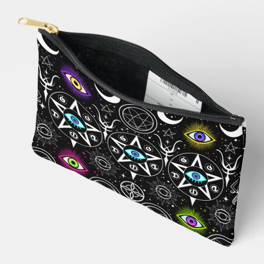 Esoterisch Etui (Open)
