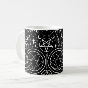 Esoterisch Koffiemok