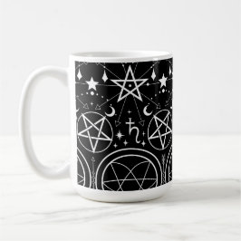 Esoterisch Koffiemok