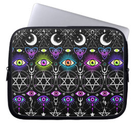 Esoterisch Laptop Sleeve