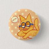 ESP-kat! (ichi squad 2/5) Ronde Button 3,2 Cm (Voorkant)