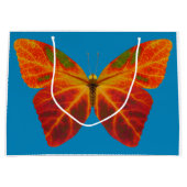 esp-lefbutterfly 2 groot cadeauzakje (Voorkant)