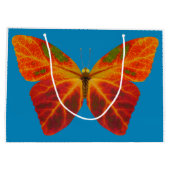 esp-lefbutterfly 2 groot cadeauzakje (Achterkant)