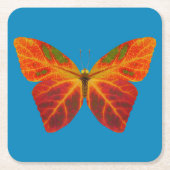 esp-lefbutterfly 2 kartonnen onderzetters (Voorkant)