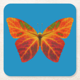 esp-lefbutterfly 2 kartonnen onderzetters