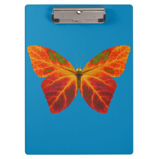 esp-lefbutterfly 2 klembord (Voorkant)