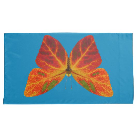 esp-lefbutterfly 2 kussensloop (Voorkant-Rechts)