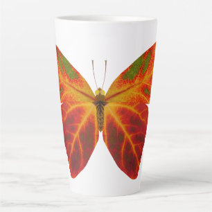esp-lefbutterfly 2 latte mok