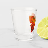 esp-lefbutterfly 2 shot glas (Links)