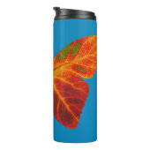 esp-lefbutterfly 2 thermosbeker (Geroteerd rechts)