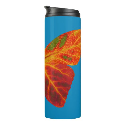 esp-lefbutterfly 2 thermosbeker (Geroteerd rechts)