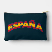 España 1 etui (Achterkant)