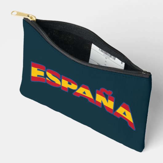 España 1 etui (Open)