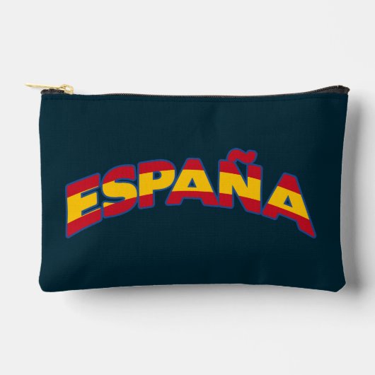 España 1 etui (Voorkant)