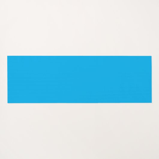 España 1 yogamat (Achterkant (horizontaal))