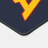 España 5 bureaumat (Hoek)