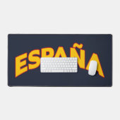 España 5 bureaumat (Keyboard & Muis)
