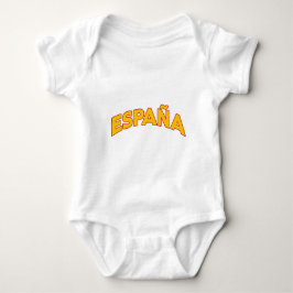España 5 romper