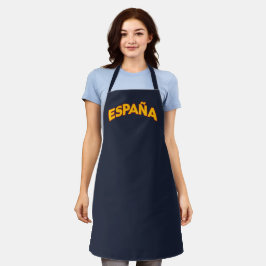 España 5 schort