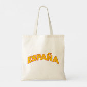 España 5 tote bag (Achterkant)
