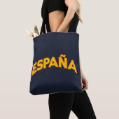 España 5 tote bag (Dichtbij)