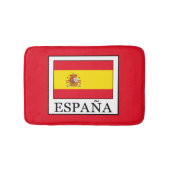 España Badmat (Voorkant)