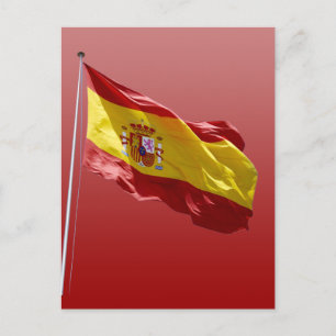 Espana Briefkaart