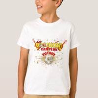 España Campeon Futbol giften