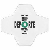 ESPANA DEPORTE FOOTBALL VOETBAL (Enkel)