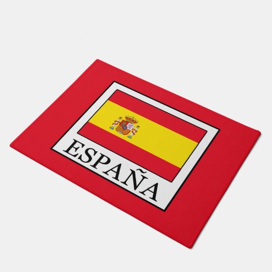 España Deurmat (Schuin)