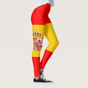 España Leggings