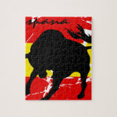 Espana Legpuzzel (Verticaal)
