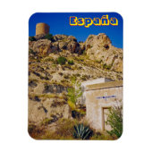 Espana Magneet (Verticaal)