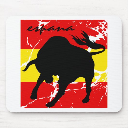 Espana Muismat (Voorkant)