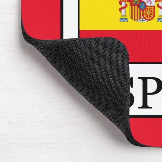 España Muismat (Hoek)