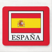 España Muismat (Voorkant)