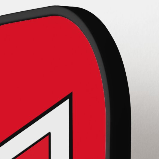 España Pickleball Paddle (Links Detail)