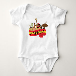 Espana Romper