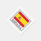 España Servet (Hoek)